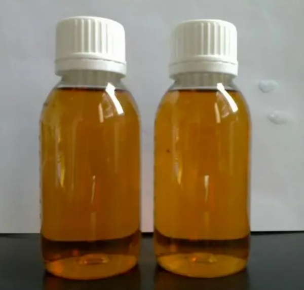 重金屬捕捉劑的化學(xué)成分有哪些？